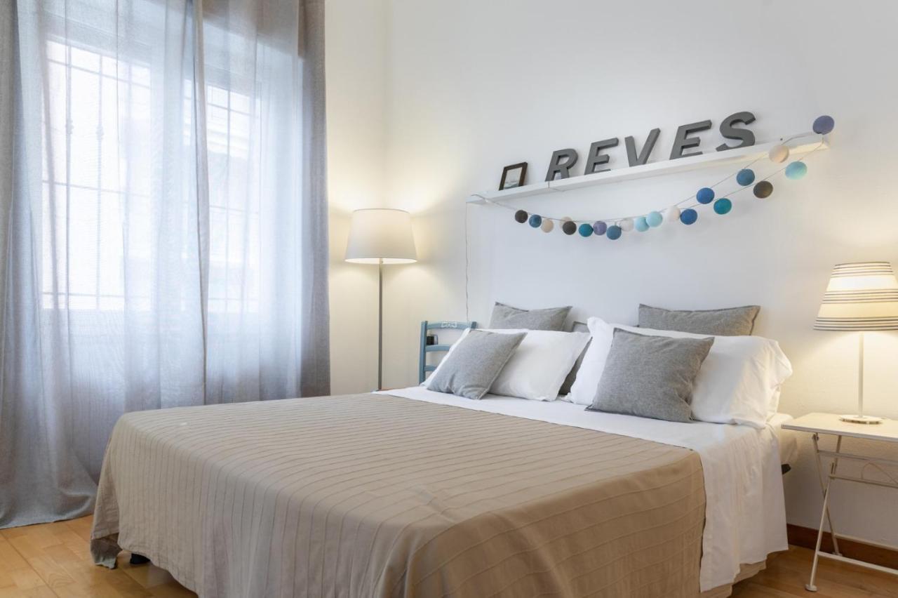 Appartamento La Vela 圣巴特罗摩艾美尔 外观 照片